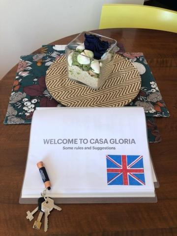 Appartamento Casa Gloria Sanremo Esterno foto